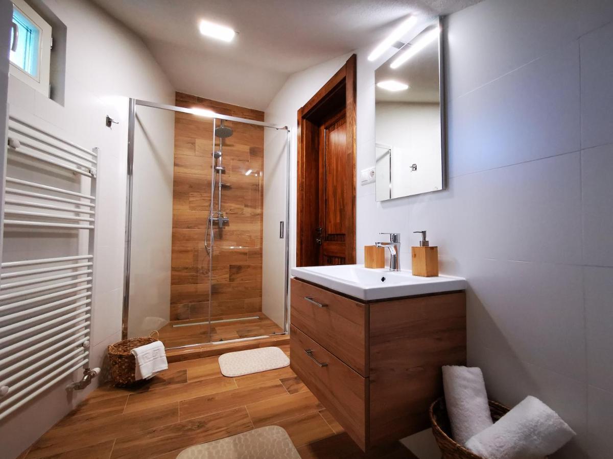 Vila Viktoria Štôla Exteriér fotografie