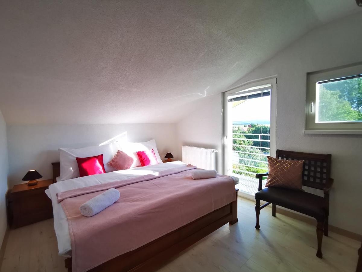 Vila Viktoria Štôla Exteriér fotografie