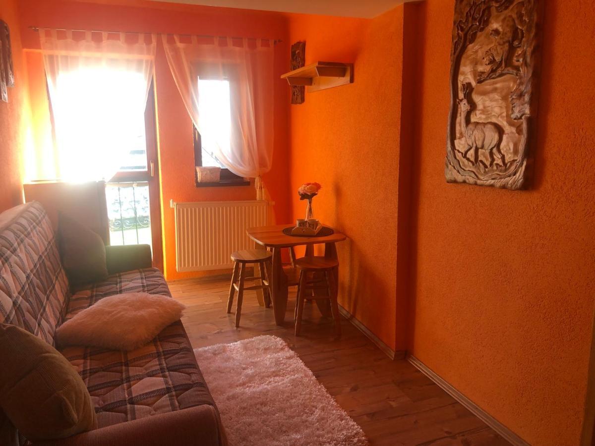 Vila Viktoria Štôla Exteriér fotografie