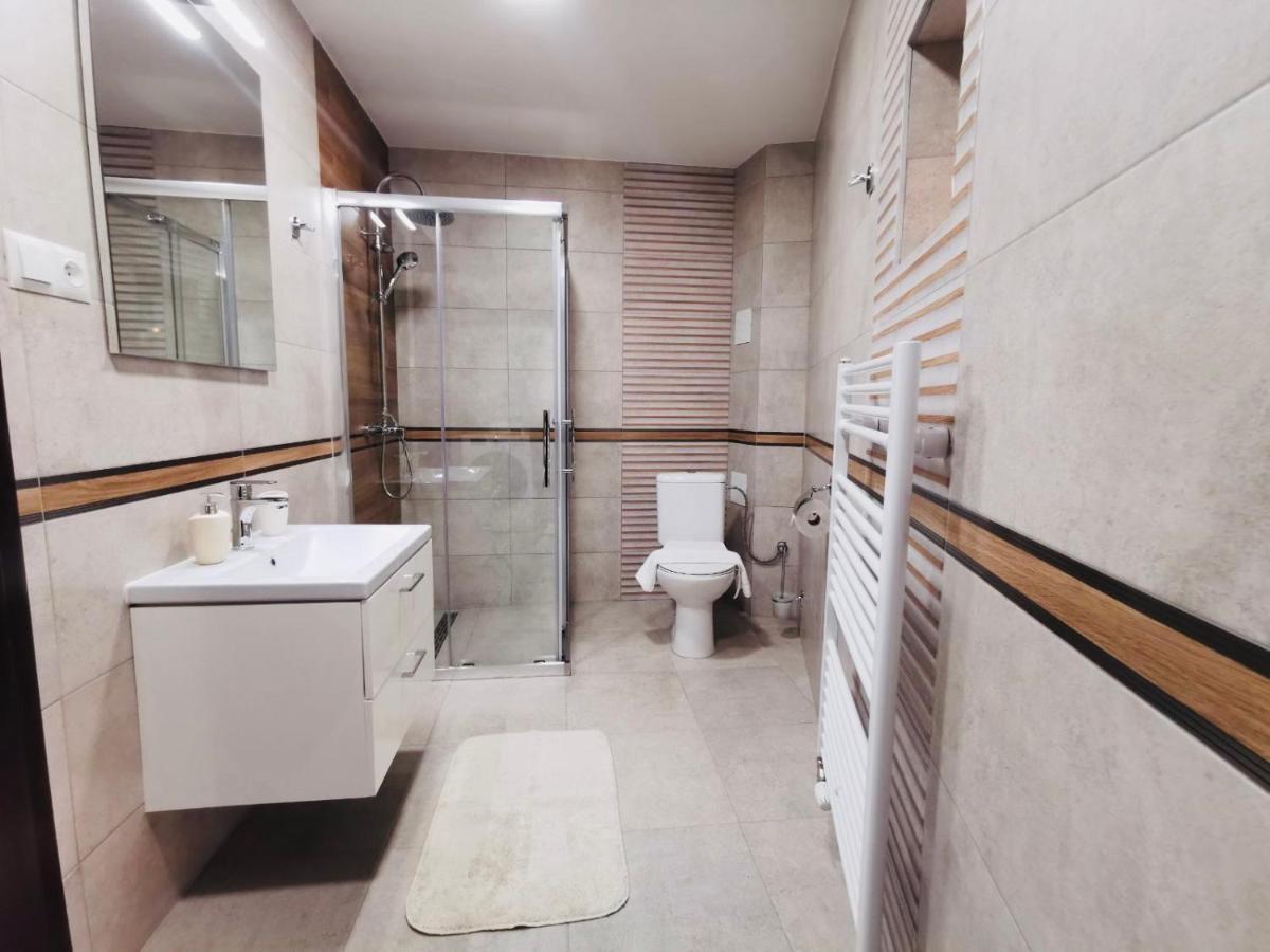 Vila Viktoria Štôla Exteriér fotografie